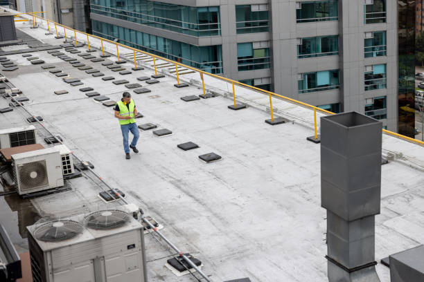 Best Roof Leak Repair  in Bridgeview, IL