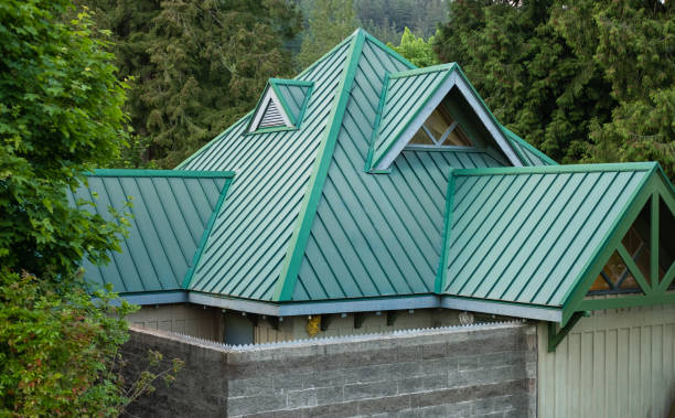 Best Steel Roofing  in Bridgeview, IL