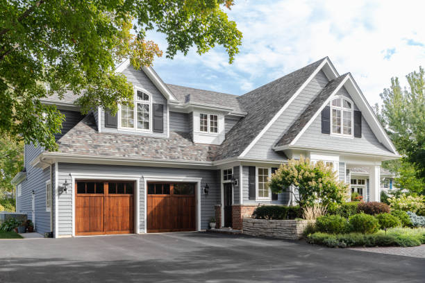 Best Roof Waterproofing  in Bridgeview, IL